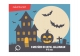 O Mistério do Hotel Halloween - Versão para crianças de 9-12 anos